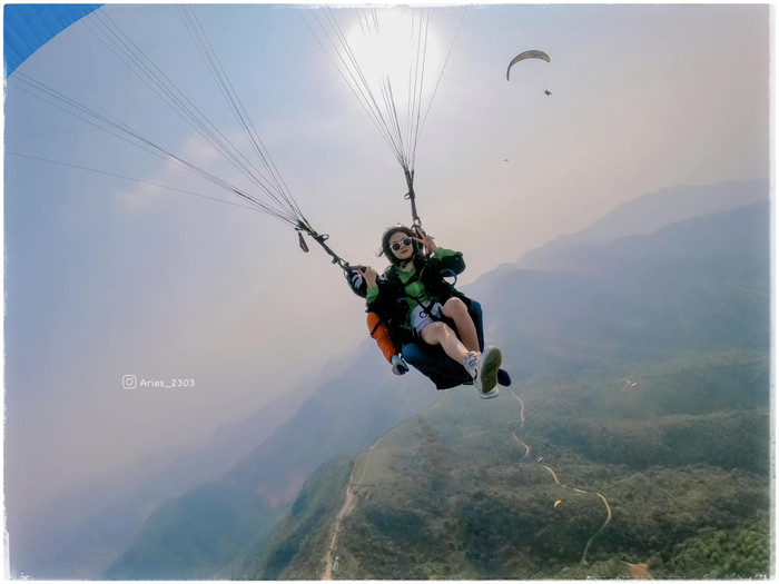 Đây là bộ môn được giới trẻ cực kỳ yêu thích&nbsp;