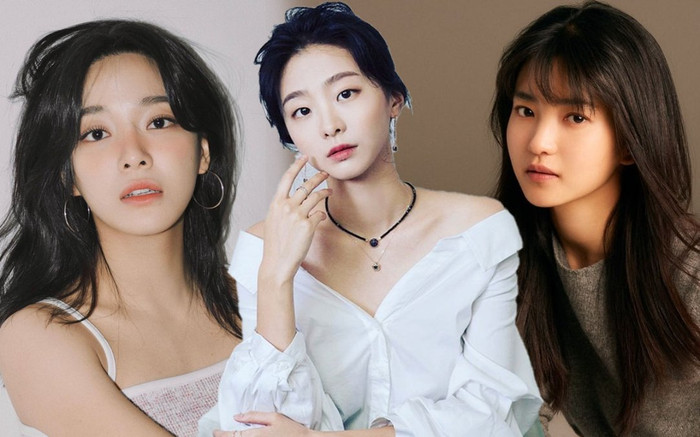 Dàn nữ chính bùng nổ trên phim Hàn 2022: Kim Se Jeong bứt phá, Kim Tae Ri khẳng định đẳng cấp Ảnh 2