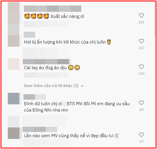 Hoàng Thùy Linh tung hậu trường đóng MV Đông Nhi: Màn múa 'real 100%' nhưng siêu ảo diệu! Ảnh 4