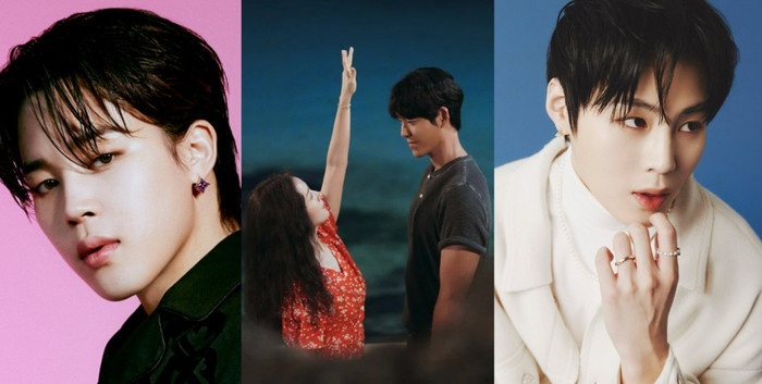 Ca khúc đã phá kỉ lục bài hát nhanh nhất đạt No.1 iTunes tại 100 khu vực khác nhau...