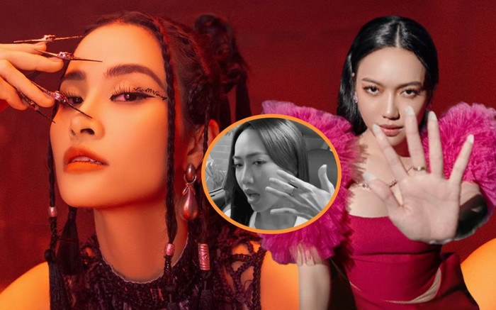 Diệu Nhi ra tay cover hit mới ủng hộ Đông Nhi: Tầm này không còn u sầu mà nên khóc thét rồi đây! Ảnh 2