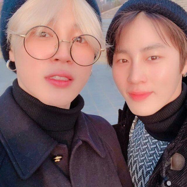 Thứ hạng không ngờ khi Jimin (BTS) đánh lẻ kết hợp với bạn thân Ha Sungwoon hát nhạc phim Our Blues Ảnh 10