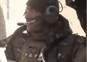 Đặc Chiến Vinh Quang: Dương Dương có xóa được dớp diễn đơ dù lăn xả hết mình? Ảnh 4