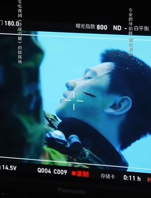 Đặc Chiến Vinh Quang: Dương Dương có xóa được dớp diễn đơ dù lăn xả hết mình? Ảnh 5