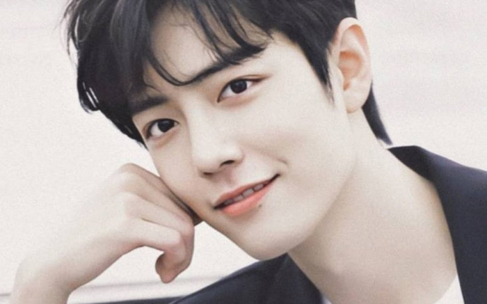 Tiêu Chiến nhận cơn mưa lời khen vì hành động 'đẹp người đẹp nết' Ảnh 2