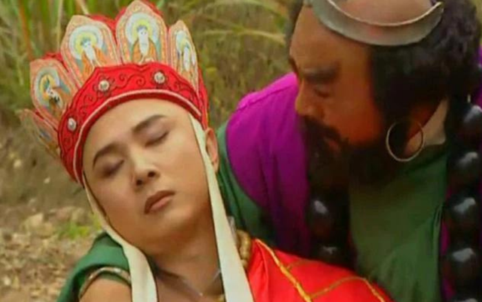 Tây Du Ký chuyện chưa kể: 'Đường Tăng điển trai nhất màn ảnh' đóng vai hòa thượng chỉ sau 3 ngày kết hôn Ảnh 1