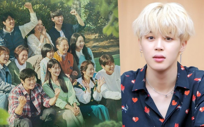 Thực hư chuyện Our Blues bất ngờ bị tố 'lợi dụng' Jimin (BTS)? Ảnh 2