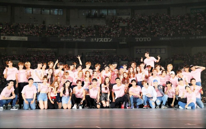Fan mừng hết lớn khi concert chung trực tiếp của nhà SM đã trở lại sau gần 3 năm với dàn line up hùng hậu Ảnh 2