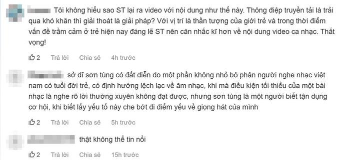 Dân ngoại ngữ nói về MV tiếng Anh của Sơn Tùng: 14 năm phiên dịch vẫn không thể 'thẩm thấu' ngôn từ Ảnh 9