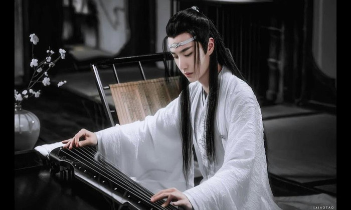 Dàn đỉnh lưu Cbiz có diễn xuất tốt: Dương Tử, Tiêu Chiến được công nhận, Vương Nhất Bác gây tranh cãi? Ảnh 15