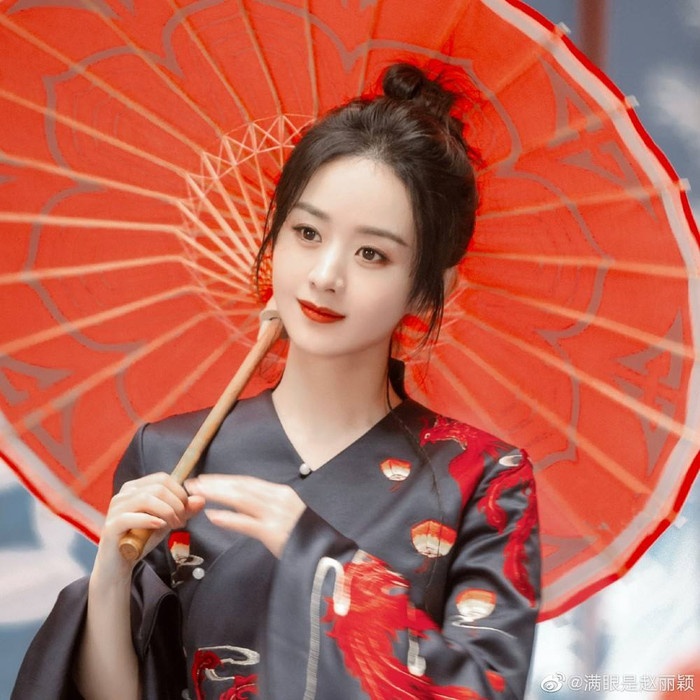 Dàn đỉnh lưu Cbiz có diễn xuất tốt: Dương Tử, Tiêu Chiến được công nhận, Vương Nhất Bác gây tranh cãi? Ảnh 3