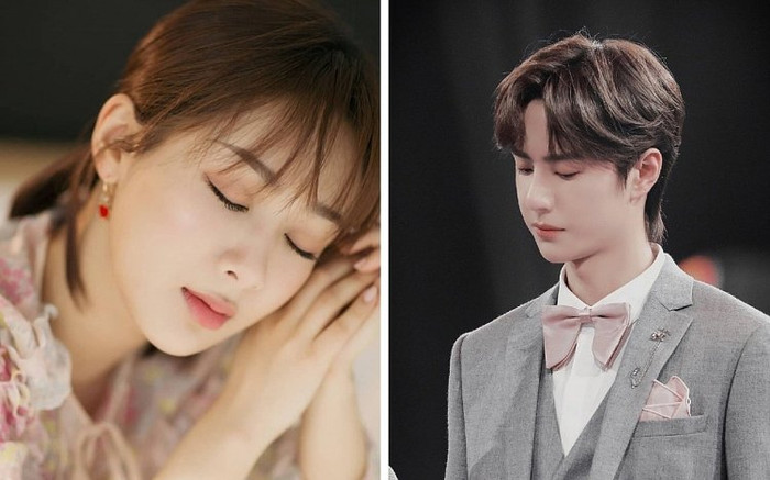 Sau Tiêu Chiến, Dương Tử sẽ hợp tác với Vương Nhất Bác trong phim mới? Ảnh 2