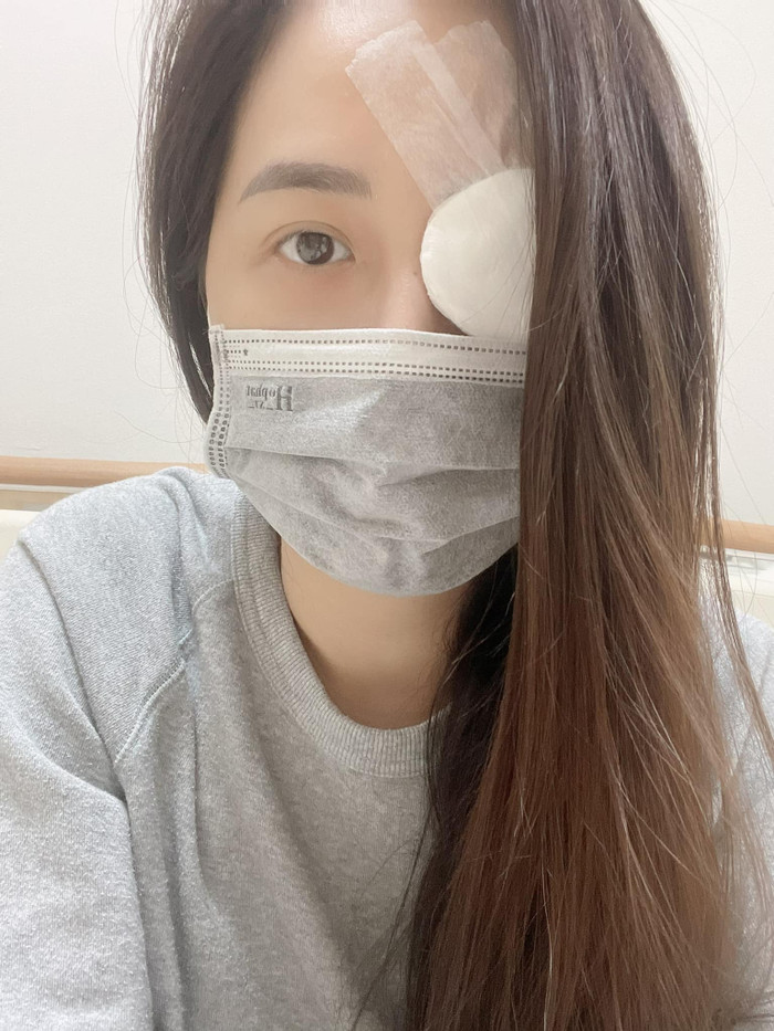 Bài đăng và hình ảnh của Mai Phương Thúy.