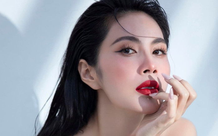 Thủy Tiên: 'Trước khi biết nói mình đã biết hát rồi' Ảnh 2