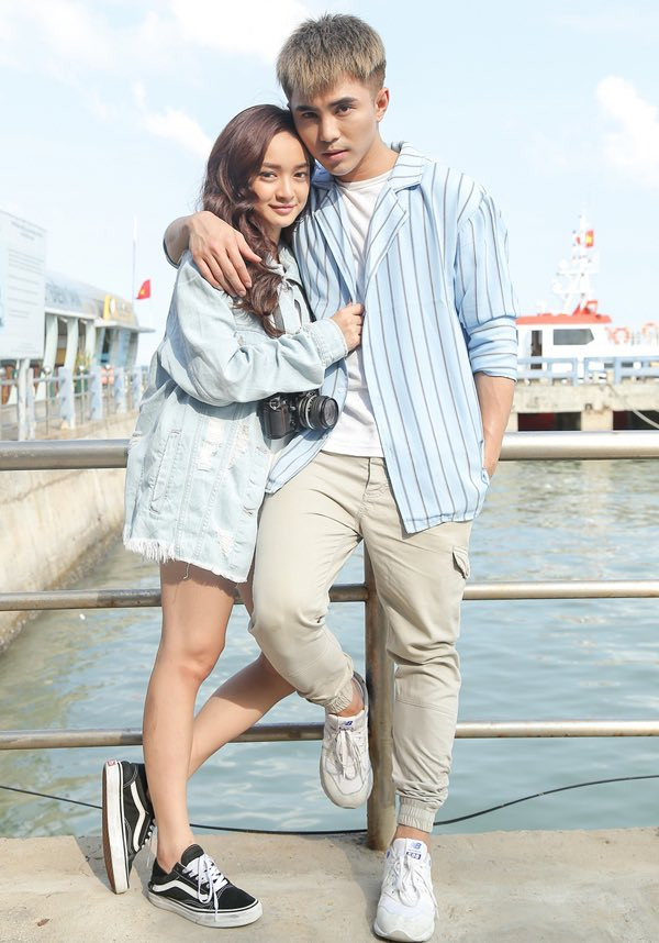 Mỗi lần tái xuất VPop, lại thêm 1 lần Will dính nghi vấn hẹn hò loạt mỹ nhân đình đám showbiz Việt Ảnh 5