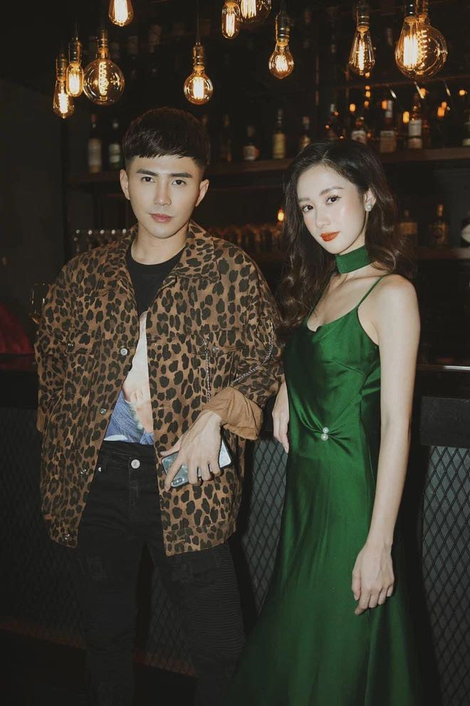 Mỗi lần tái xuất VPop, lại thêm 1 lần Will dính nghi vấn hẹn hò loạt mỹ nhân đình đám showbiz Việt Ảnh 6