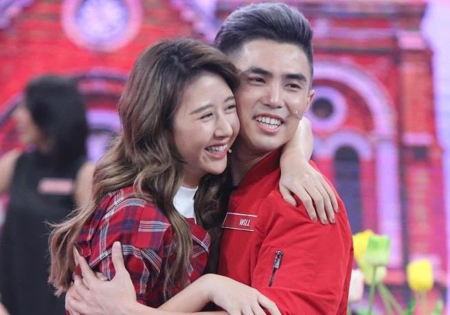 Mỗi lần tái xuất VPop, lại thêm 1 lần Will dính nghi vấn hẹn hò loạt mỹ nhân đình đám showbiz Việt Ảnh 4