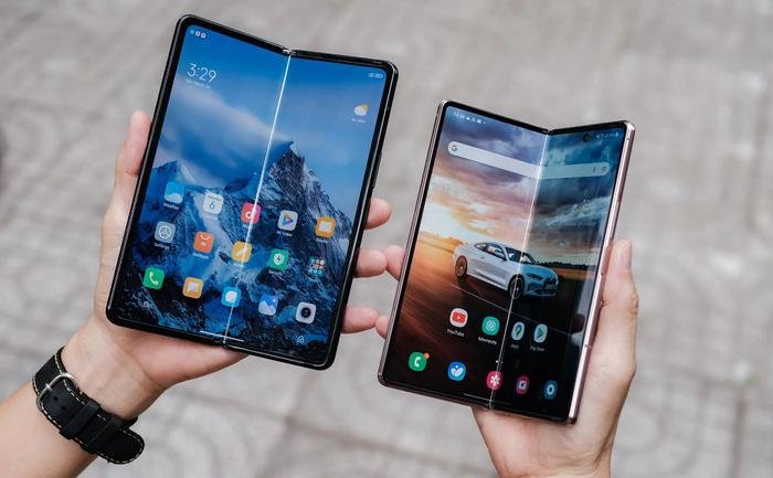 Vì sao smartphone đắt tiền ngày càng hút khách? Ảnh 1