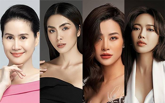 Tình bạn thân thiết giữa những cặp nghệ sĩ cùng tên Ảnh 2