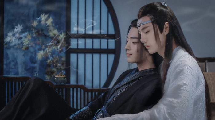 Mùa Hè sắp đến, đây là ca khúc mà fan Tiêu Chiến và Vương Nhất Bác nhất định phải nghe Ảnh 4