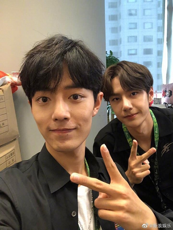 Mùa Hè sắp đến, đây là ca khúc mà fan Tiêu Chiến và Vương Nhất Bác nhất định phải nghe Ảnh 5