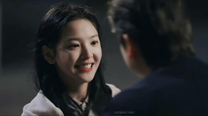 Từng chiếm spotlight của Dương Tử, mỹ nhân 9x này lại tự nhận mình không đẹp, netizen phản đối kịch liệt Ảnh 6