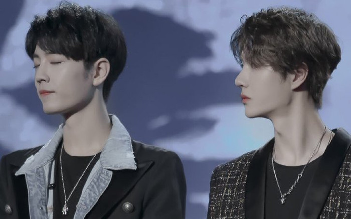 Fandom Tiêu Chiến - Vương Nhất Bác tại Việt Nam xứng danh 'thần soi': 1001 hint couple đố chạy thoát! Ảnh 2