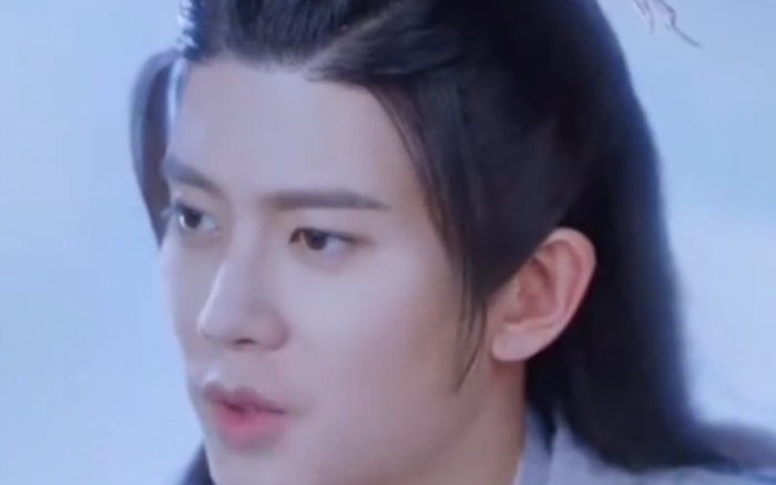 Ngự Giao Ký tập cuối: Địch Lệ Nhiệt Ba và Nhậm Gia Luân bị mắng diễn giả trân, phá hỏng bộ phim? Ảnh 4