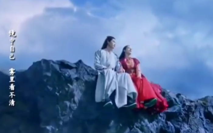 Ngự Giao Ký tập cuối: Địch Lệ Nhiệt Ba và Nhậm Gia Luân bị mắng diễn giả trân, phá hỏng bộ phim? Ảnh 8