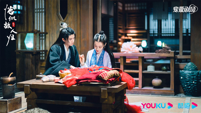 Ngự Giao Ký: NSX tâng bốc phim quá đà, khán giả mỉa mai Địch Lệ Nhiệt Ba và Nhậm Gia Luân cực gắt Ảnh 4