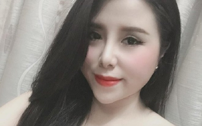 Bắt giữ 'hotgirl' Đà Nẵng ngang nhiên livestream bán bột ma túy Ảnh 2