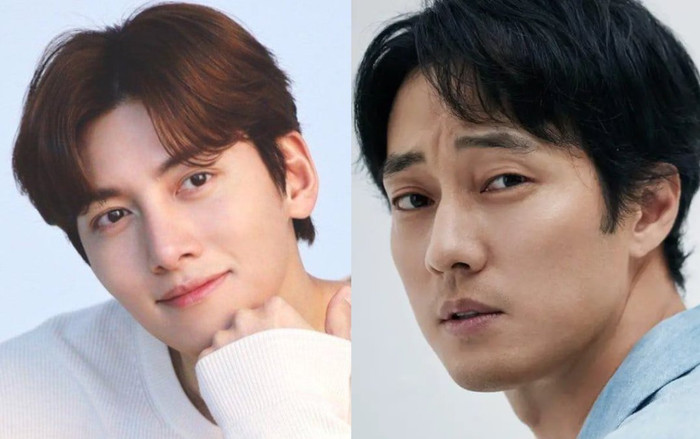 Phim Hàn tháng 5/2022: Ji Chang Wook trở lại với tạo hình lập dị, đối đầu với So Ji Sub Ảnh 2