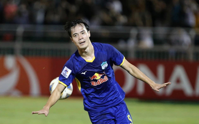 HAGL bị nhà vô địch Hàn Quốc cầm hoà: Trận đấu tuyệt vời của Văn Toàn! Ảnh 2