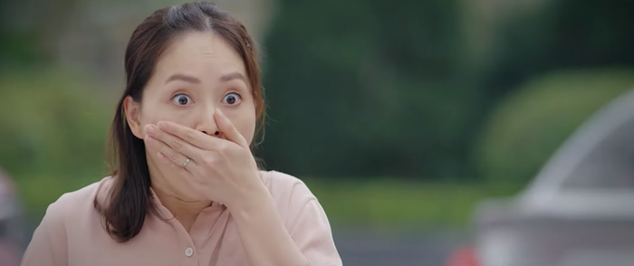 Thương Ngày Nắng Về tập 11: Vân Vân bị 'đánh ghen' ngay tại quán bún của mẹ Ảnh 16