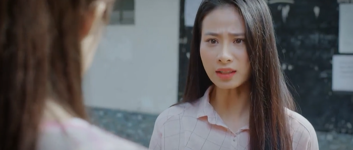 Thương Ngày Nắng Về tập 11: Vân Vân bị 'đánh ghen' ngay tại quán bún của mẹ Ảnh 9