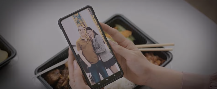 Thương Ngày Nắng Về tập 11: Vân Vân bị 'đánh ghen' ngay tại quán bún của mẹ Ảnh 15