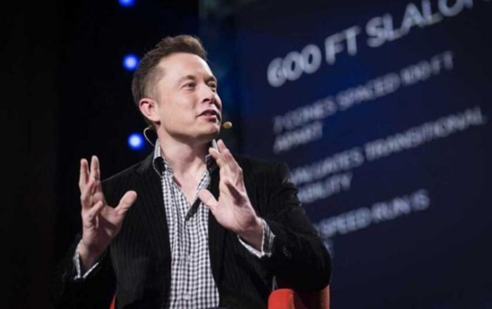 Tỷ phú Elon Musk và Twitter gần đạt được thỏa thuận mua bán Ảnh 2