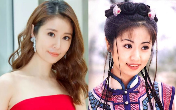 4 vai diễn cổ trang đẹp nhất sự nghiệp của Lâm Tâm Như Ảnh 2