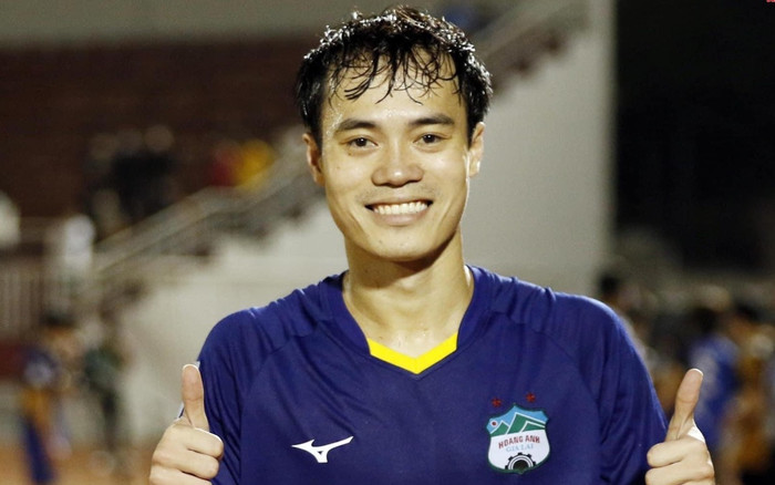 Nghịch lý đẳng cấp của Văn Toàn ở HAGL và tuyển Việt Nam: Ông Park đã sai? Ảnh 2