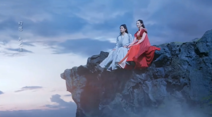 Ngự Giao Ký 2 khép lại hụt hẫng, khán giả chê bai tập cuối ảo ma như phim hoạt hình Ảnh 3