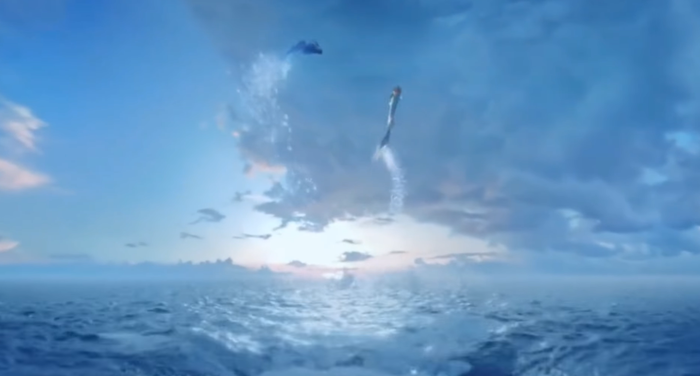 Ngự Giao Ký 2 khép lại hụt hẫng, khán giả chê bai tập cuối ảo ma như phim hoạt hình Ảnh 4