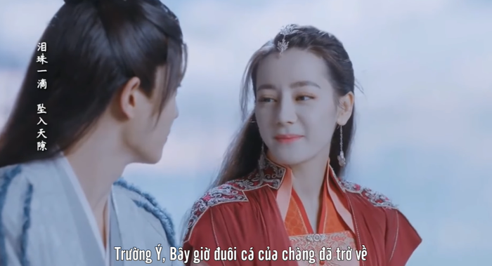 Ngự Giao Ký 2 khép lại hụt hẫng, khán giả chê bai tập cuối ảo ma như phim hoạt hình Ảnh 6