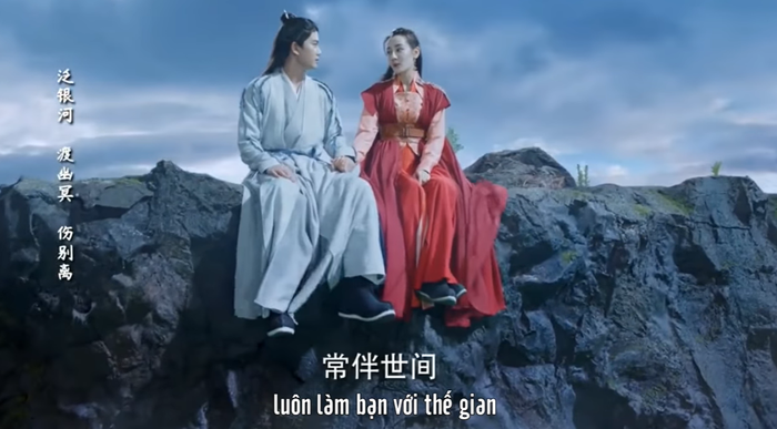 Ngự Giao Ký 2 khép lại hụt hẫng, khán giả chê bai tập cuối ảo ma như phim hoạt hình Ảnh 5