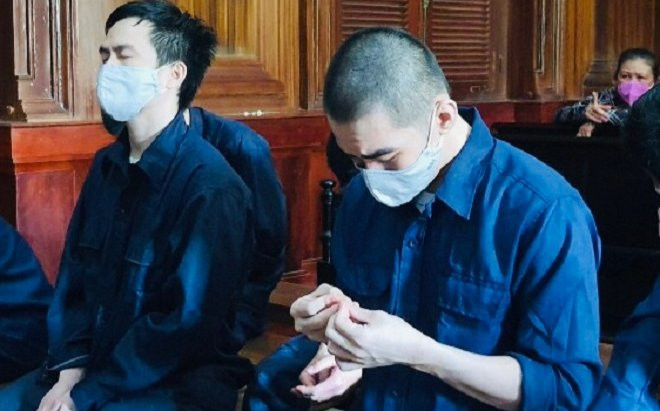 Nhóm sinh viên mạo danh cảnh sát hình sự 'cả gan' làm chuyện 'động trời' Ảnh 2