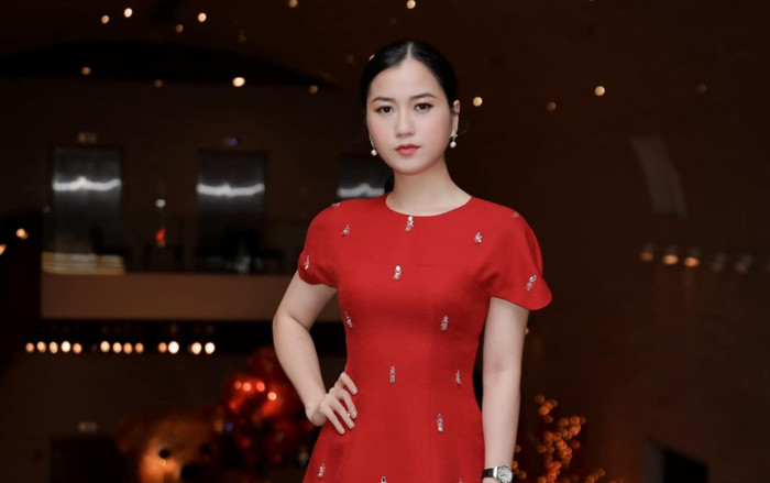 Lâm Vỹ Dạ chia sẻ từng bị chẩn đoán ung thư, trở nên suy sụp và bế tắc Ảnh 2