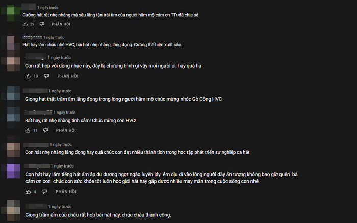 Hồ Văn Cường thử sức hát nhạc Pop Ballad trong sân khấu mới nhất, liệu có gây thiện cảm với netizen? Ảnh 6