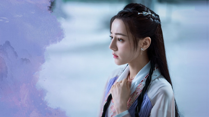 Từng chiếm spotlight của nữ chính giờ Nhiệt Ba và Triệu Lộ Tư lại bị 'nghiệp quật' trong phim mới Ảnh 8