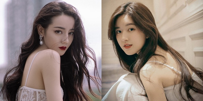 Từng chiếm spotlight của nữ chính giờ Nhiệt Ba và Triệu Lộ Tư lại bị 'nghiệp quật' trong phim mới Ảnh 3