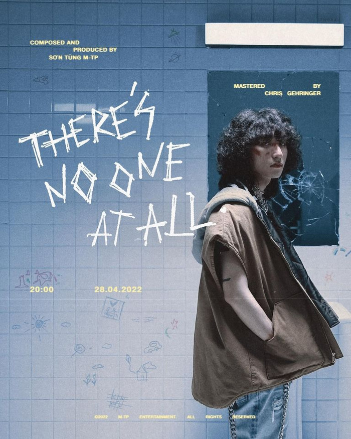 Trước clip giới thiệu 'nửa Tây nửa ta' tranh cãi, Sơn Tùng từng có với sân khấu bắn tiếng Anh mướt mượt Ảnh 10