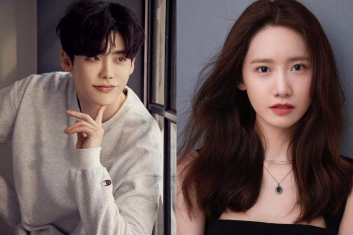 Yoona và Lee Jong Suk 'song kiếm hợp bích', liệu có làm nên chuyện? Ảnh 3